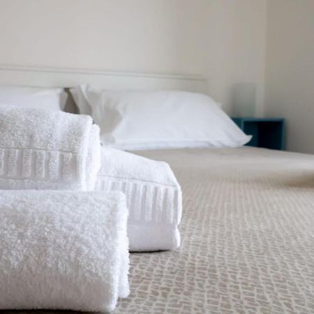 Bed & Breakfast Lufra Rende Exterior foto
